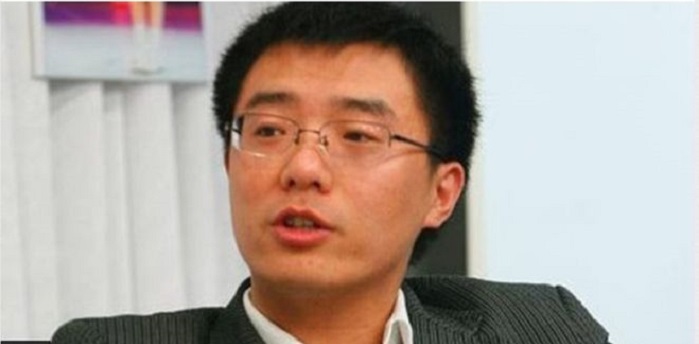 China columnist Jia Jia `goes missing` en route to HK